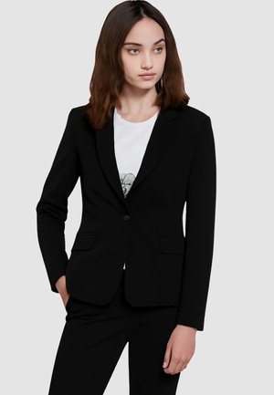 Blazer - nero