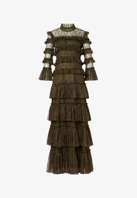 Δεν επιλέχθηκε, olive