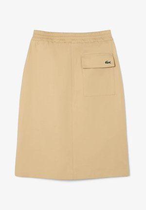 Lacoste Pencil skirt - viennese