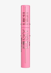 Maybelline New York - LASH SENSATIONAL SKY HIGH - Mascara - pink air Immagine in miniatura 1