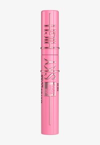 Maybelline New York - LASH SENSATIONAL SKY HIGH - Mascara - pink air Miniatyrbild 1