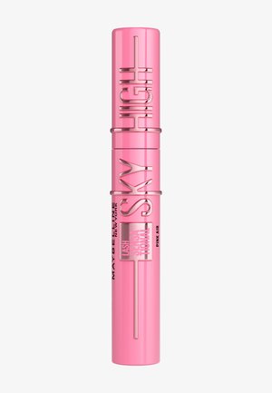 LASH SENSATIONAL SKY HIGH - Mascara - pink air