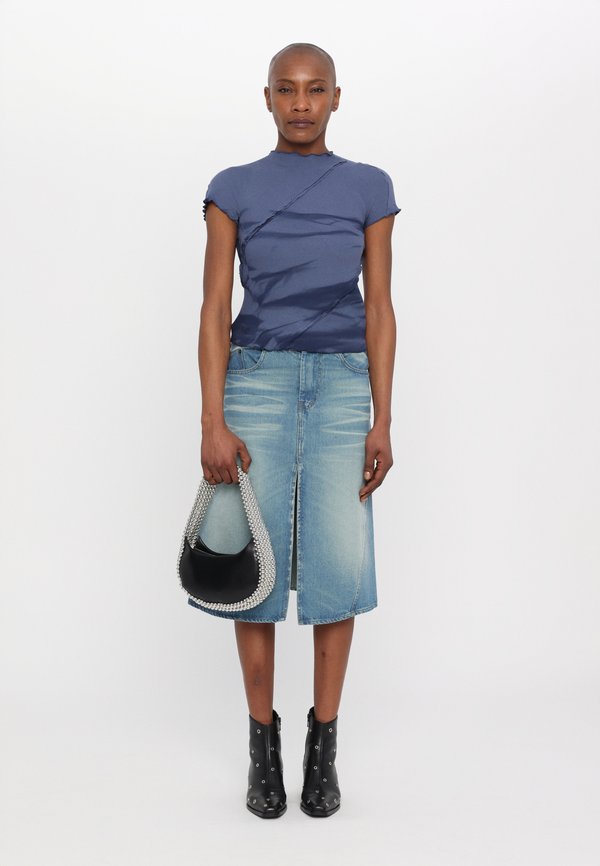 SELENA SHOULDER BAG - Handbag4