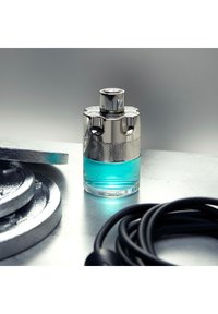 Azzaro Parfums WANTED TONIC EAU DE TOILETTE VAPO - Eau de toilette