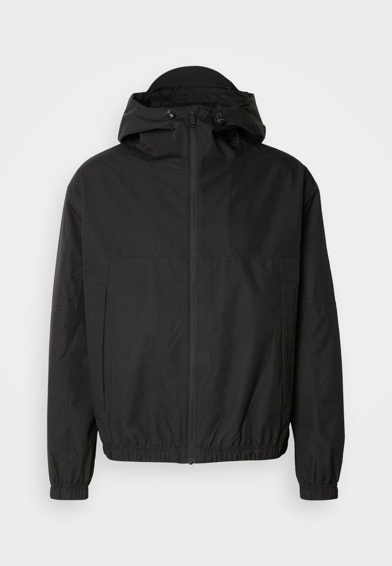 Calvin Klein Jeans Lichte jas zwart