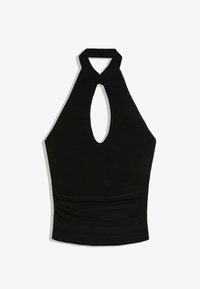 Ausgewählt, black