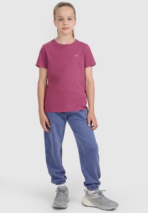 4F, - T-shirt basic