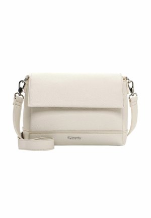 UMHÄNGE TAS KENNIA - Skuldertasker - beige