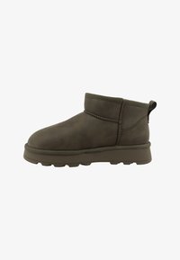 Δεν επιλέχθηκε, khaki