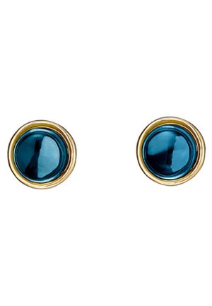 Oorbellen - blue