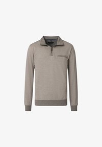 Unausgewählt, beige