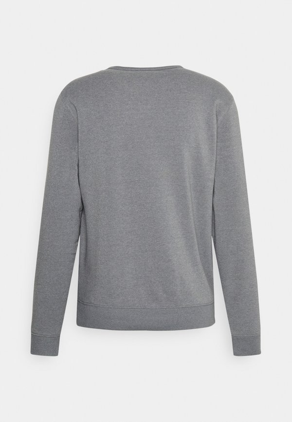 OHIO - Sweatshirt - silver marl3