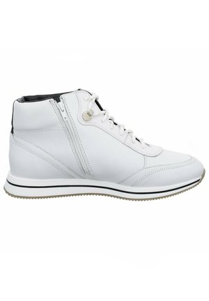 LOLY  - Baskets montantes - weiß