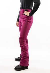 Brunotti Broek - fuchsia