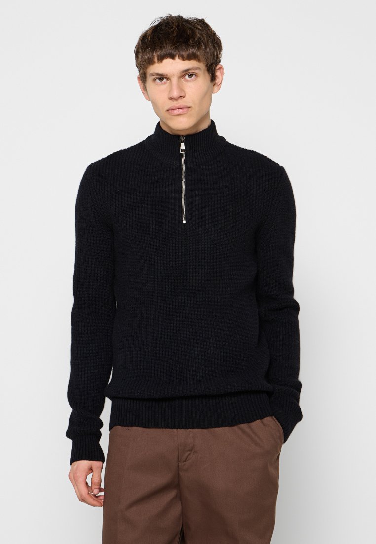 Replay Trui zwart Replay Trui zwart