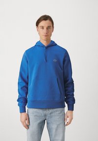 Lacoste - LIFESTYLE UNISEX - Kapucni - ladigue Miniatűr kép 1