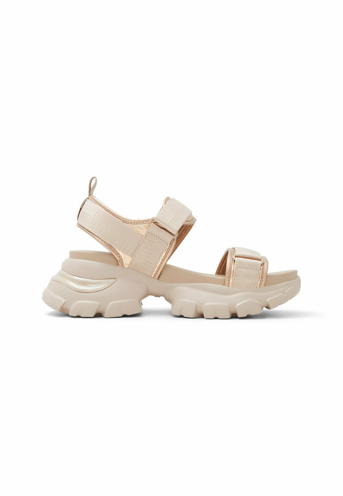 【ALDO】 ★ サンダル ミュール ★ MELUSINE ★ BEIGE ALDO MELUSINE Beige women's sandals - 1000009325010