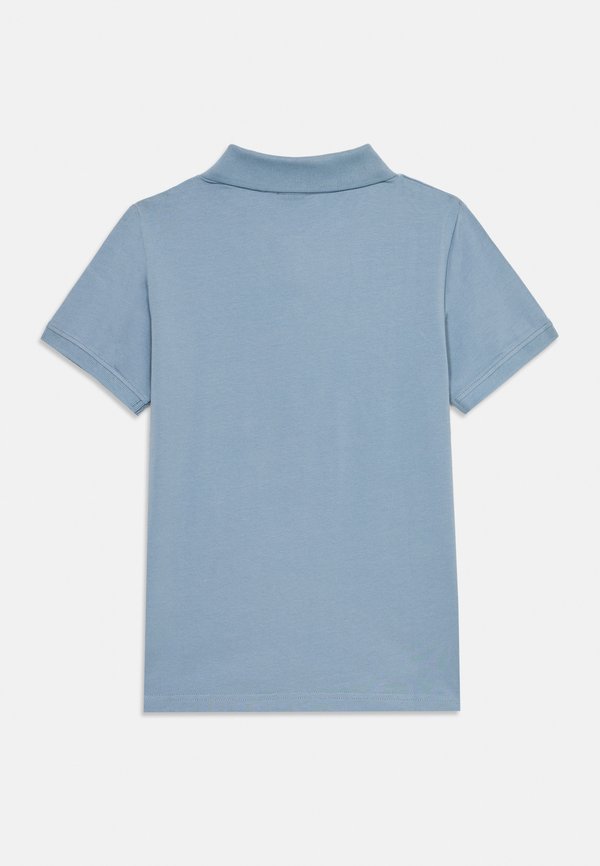 NKMVALUKAS - Polo shirt3