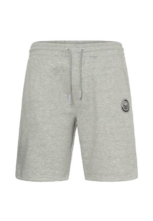 Blend, BHKIAN SWEAT - Joggebukse - stone mix