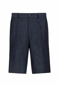 Unausgewählt, Blue