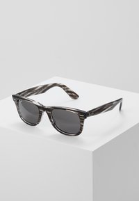 Ray-Ban WAYFARER UNISEX - Óculos de sol - black