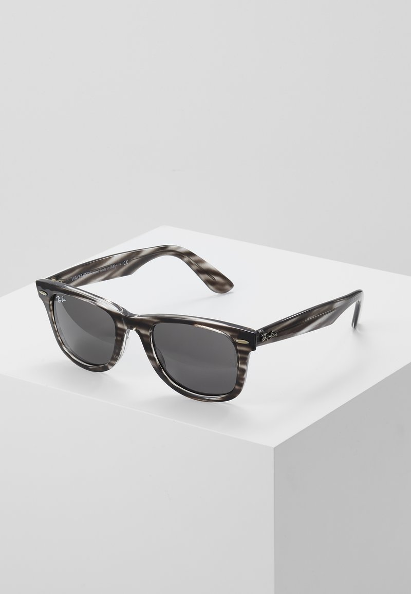 Ray-Ban WAYFARER UNISEX - Óculos de sol - black