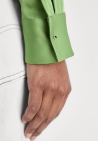 BOSS BANORAH - Blus - open green