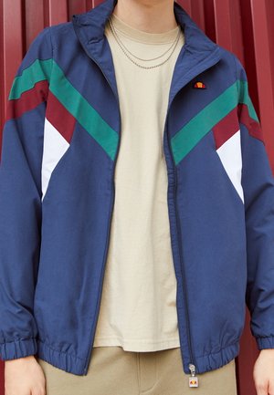 Ellesse Kevyt takki - blue