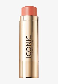Iconic London - BLURRING BLUSH STICK MIMOSA - Phard - peach Immagine in miniatura 1