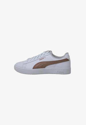 Puma, - Sneakersy niskie