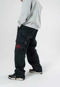 Ed Hardy ROAR TIGER - Bojówki