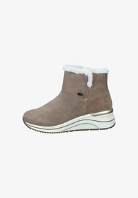 Ausgewählt, fango bianco