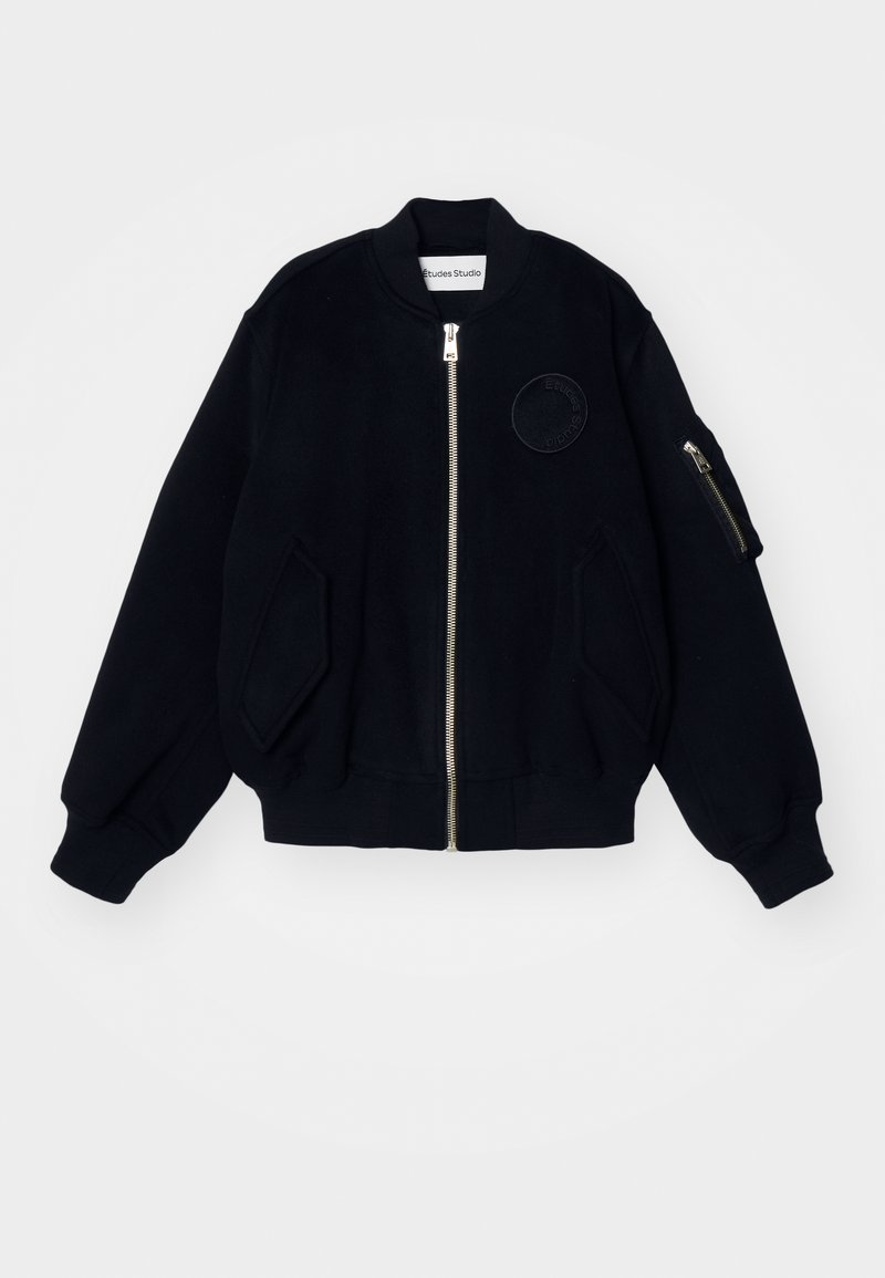 Études Bomberjacks zwart