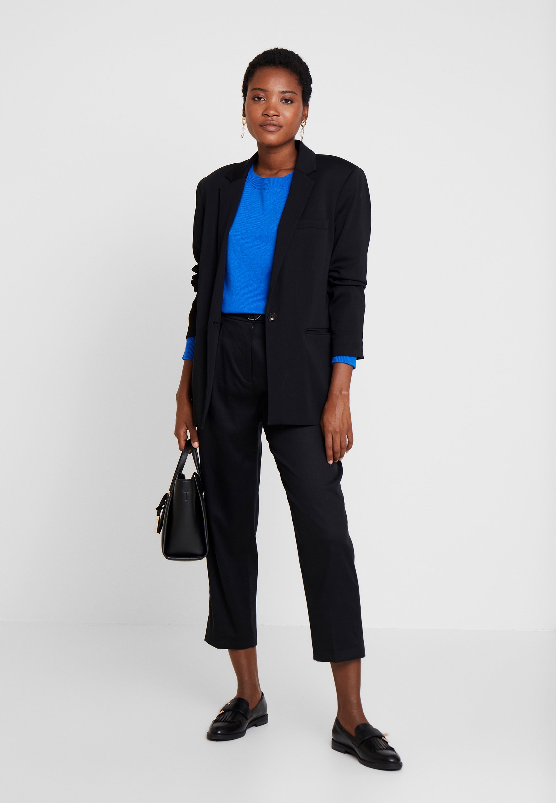 Taifun Trui cobalt bluekoningsblauw Zalando.nl Taifun Trui cobalt bluekoningsblauw Zalando.nl