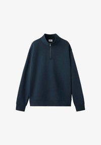 Non sélectionné, dark blue