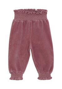 EN FANT Broek - nostalgia rose