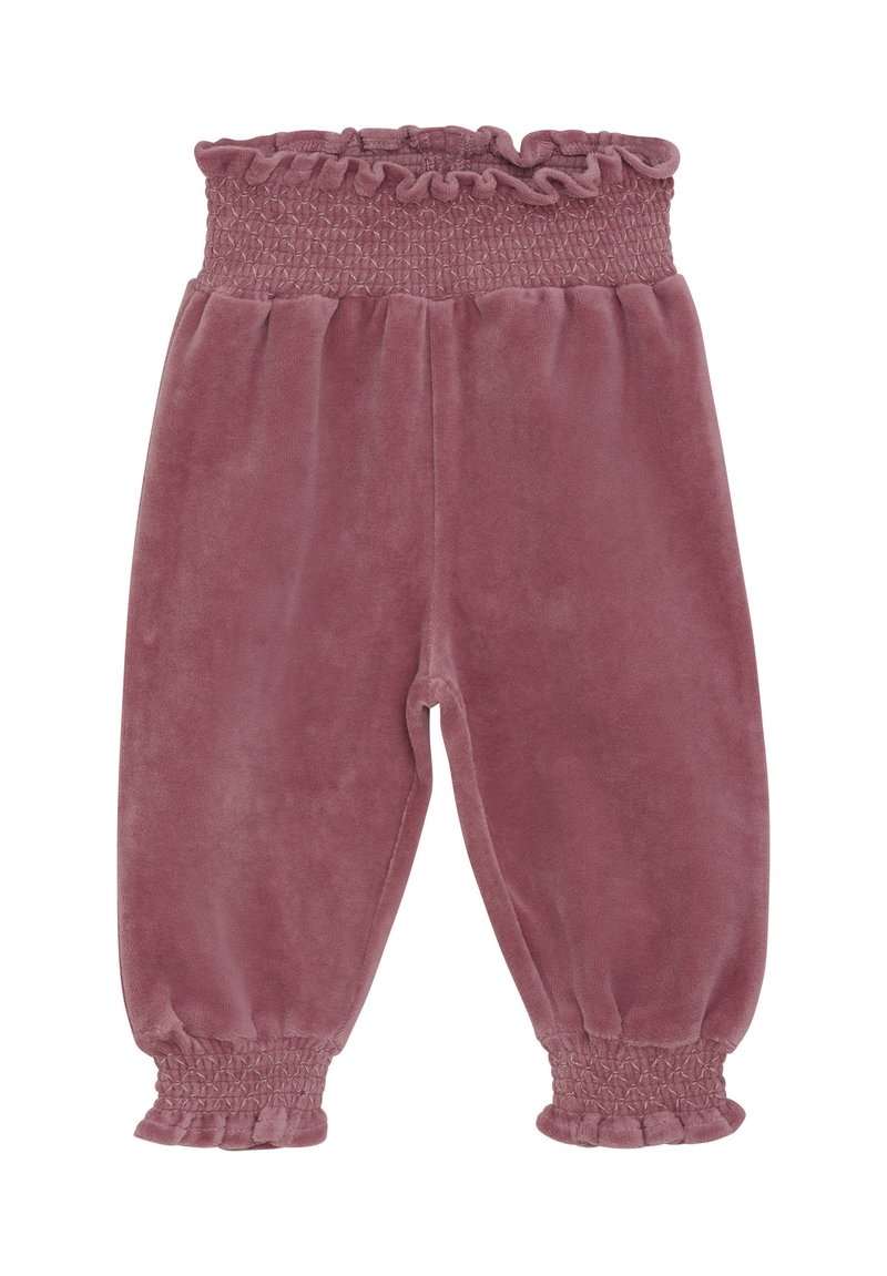 EN FANT Broek - nostalgia rose