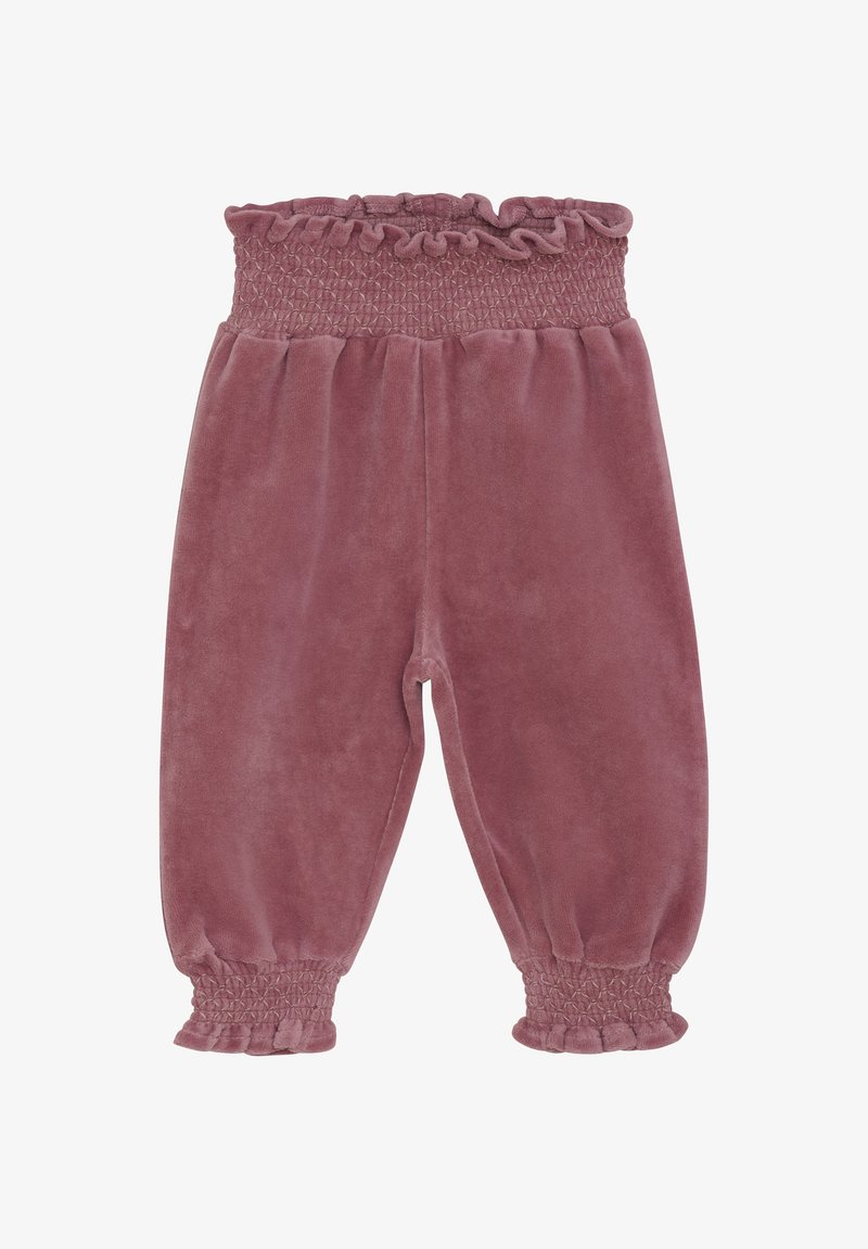 EN FANT Broek - nostalgia rose