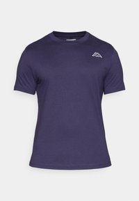 T-shirt basic - blue maritime