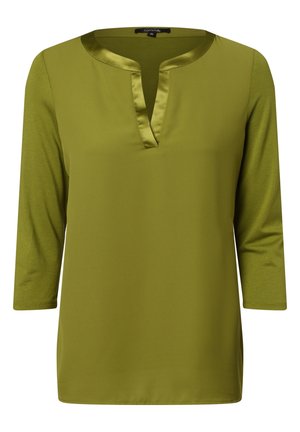 Blouse - green