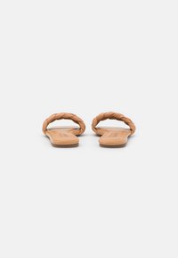 Call it Spring VEGAN SEASIDE - Mulas - medium beige