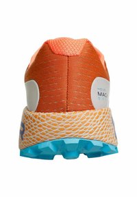 Under Armour HOVR MACHINA OFF ROAD - Zapatillas de trail running - orange