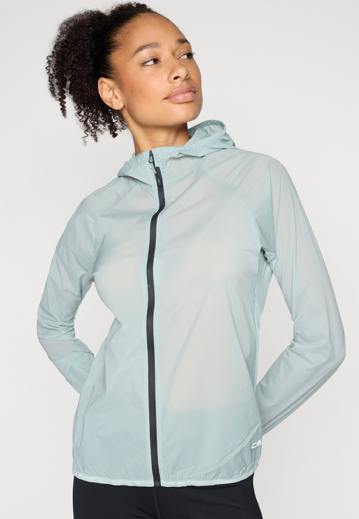 Laufjacke