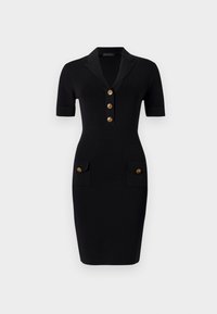 FELICITY - Tubino - jet black