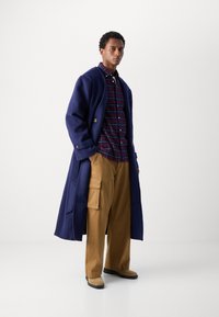 Heathe ADISA COAT - Cappotto classico - navy