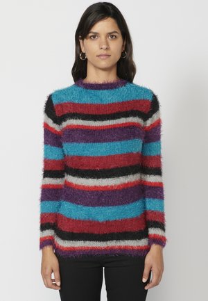 TRICOT - Vesta - multicolor