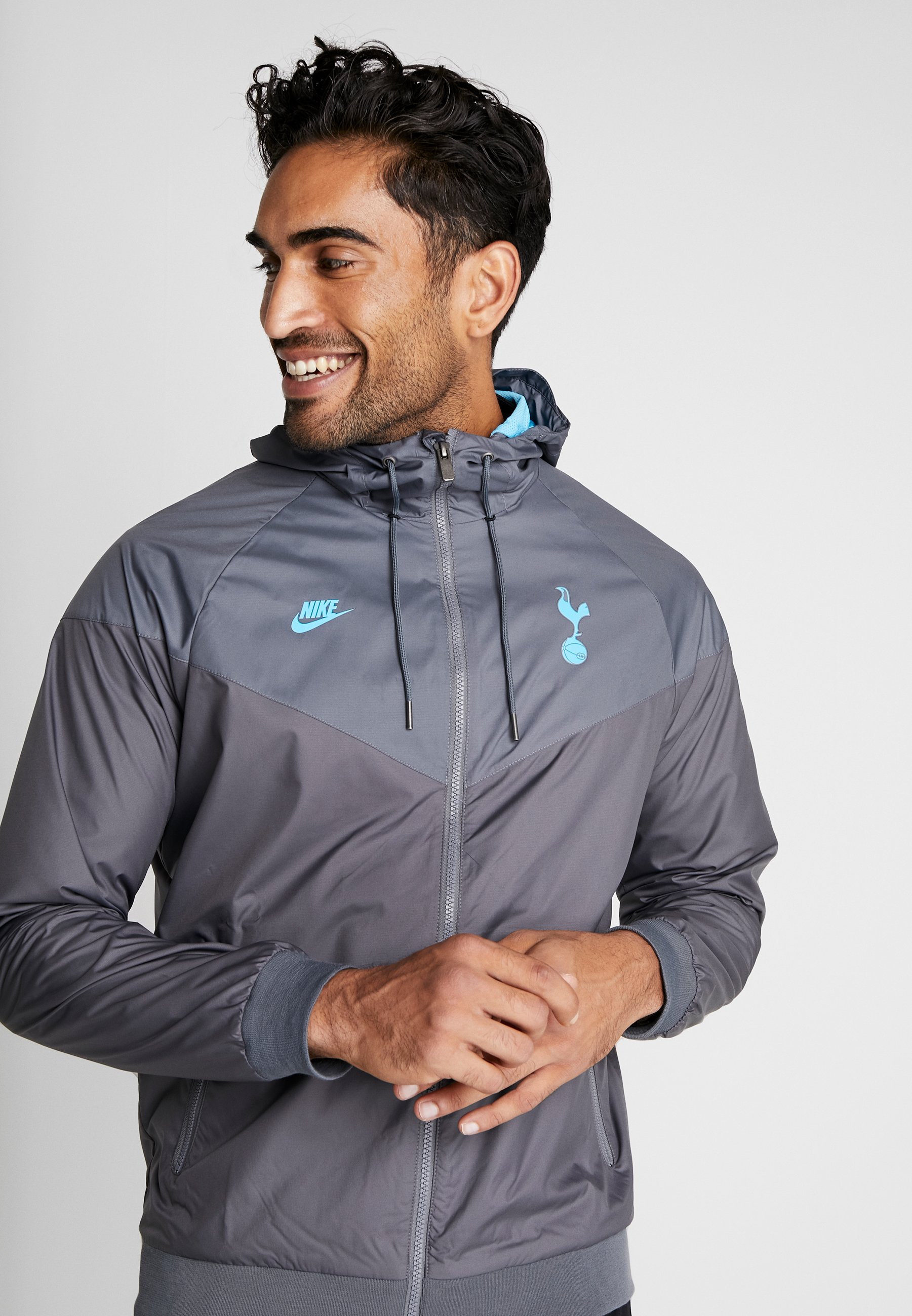 nike fury jacket