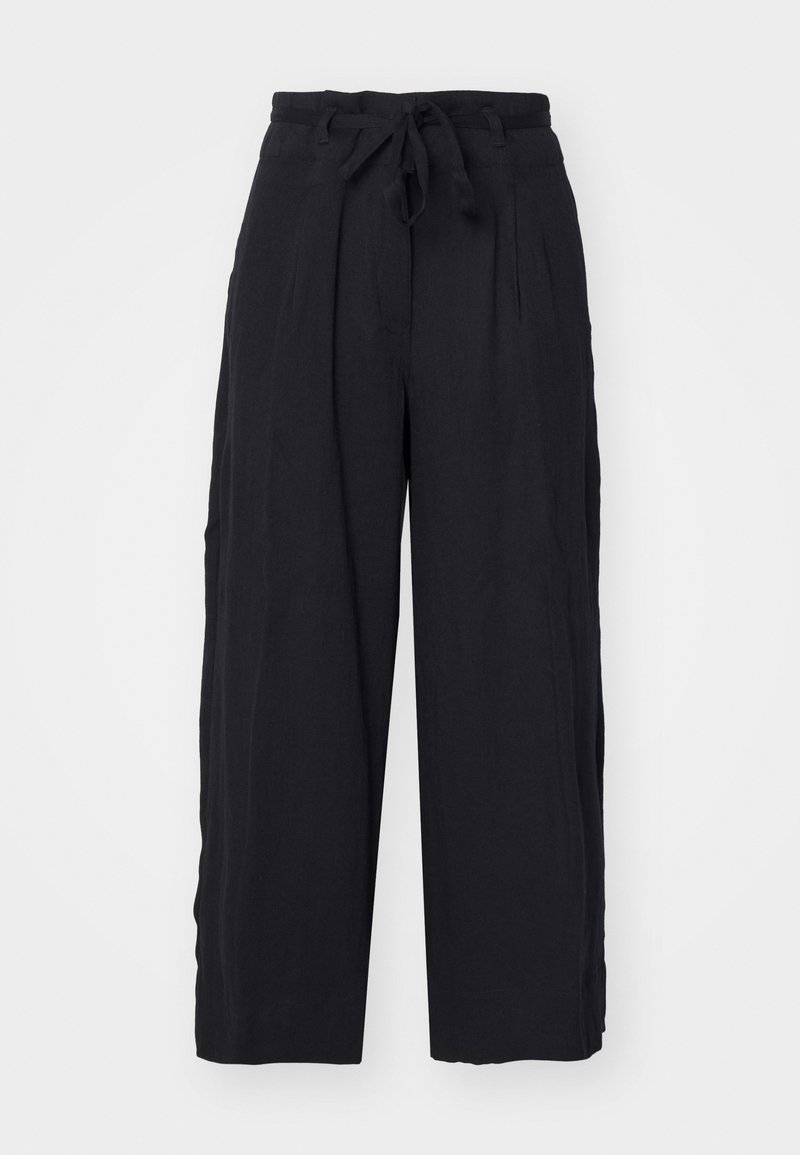DKNY Broek zwart