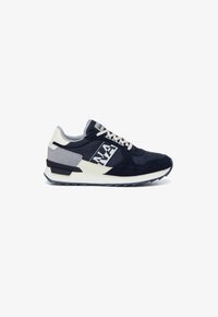 Unausgewählt, navy grey