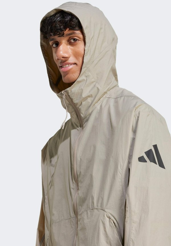 CITY ESCAPE  - Summer jacket - putty beige4